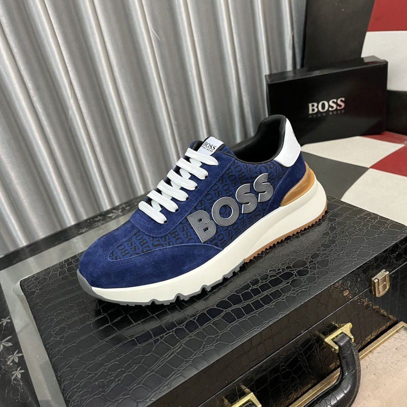 Boss Casual Shoes